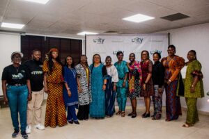Unity Bank, ANWBN Empower Women Entrepreneurs with AI, Digital Marketing Skills 