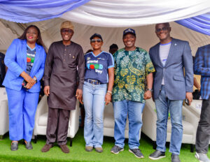 Stanbic IBTC reinforces commitment to Agriculture through partnership with BATN Foundation for its Lagos Farm Fair