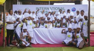 Nestlé Professional Celebrates International Chefs Day with Healthy Eating Initiative