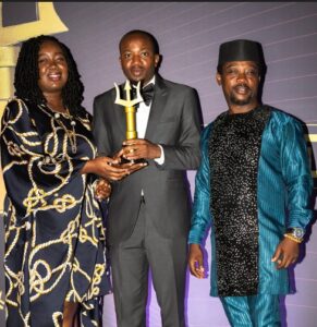 Fearless Energy Drink Wins ‘Outstanding Energy Drink of the Year 2024’ Award