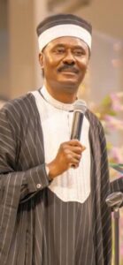 Nigeria@64:Okotie Sends Out Message Of Hope 