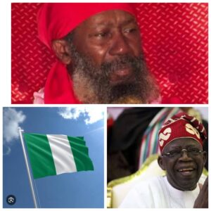 NIGERIA @ 64: AFRICA BLAZES THE TRAIL AS NIGERIA LEADS THE WORLD INTO THE GOLDEN AGE OF ABUNDANCE