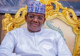 Protest: Group Apologises to Matawalle, Says Financial Inducement Led Members to Wrong Judgement