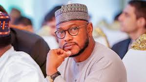 INSECURITY : SHAME ON GOVERNOR DAUDA POLITICIZING BLOOD OF THE INNOCENT CITIZENS ON HIS NECK