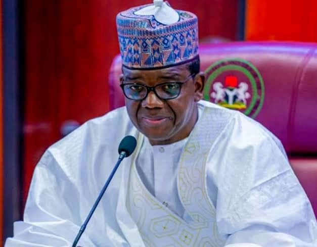 Cabinet Reshuffle: Group Commends Matawalle for Stellar Performance
