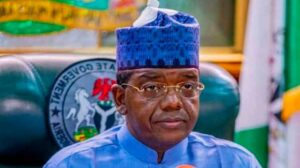 Cabinet Reshuffle: Group Charges Matawalle, Keyamo to Do More Exploits to Make Tinubu Proud in 2025