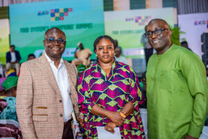 Olam Agri supports Nigeria’s food security drive, makes donations to support communities for 2024 World Food Day