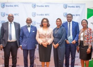 Spearheading Africa’s renewable energy innovation: Stanbic IBTC hosts NSACC September Breakfast Session