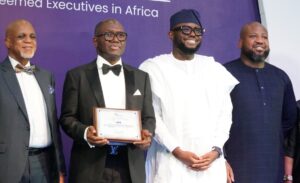 TPP FEST 2024: Subair Emerges Most Outstanding Public Sector CEO, As LIRS Wins Multiple Awards