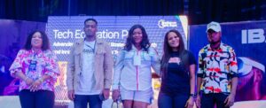 ALX Nigeria storms Ibadan Tech Expo