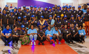 Nestlé Professional’s Business of Food Workshop: Transforming Food Vending in Nigeria