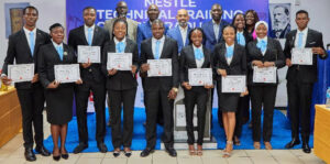 Empowering Nigeria’s Future: Nestle Nigeria Plc’s Youth Development Initiatives