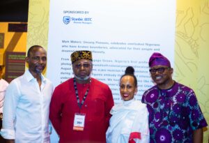 Stanbic IBTC Pension Managers champions Nigerian Art with ART X Lagos sponsorship