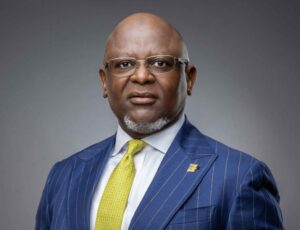 PRESIDENT TINUBU CONGRATULATES  DR ADEDUNTAN, AS FIRST BANK CELEBRATES EX-GROUP CEO