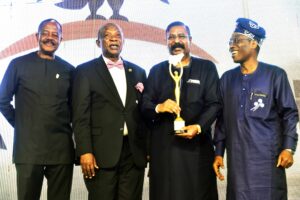 DANGOTE GROUP, SUBSIDIARIES SHINE AT NECA’S 2024 VISIBLE IMPACT AWARDS