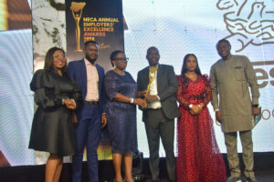 Celebrating Excellence: Nestlé Nigeria Wins Big at NECA and CIPM Awards