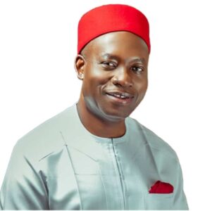 BudgIT Rates Soludo Anambra Top 4 in State’s Health Care and Fiscal Strength in Nigeria