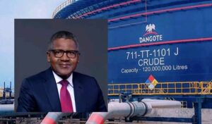 Exclusive: Dangote PMS is cheaper than imported PMS, sources