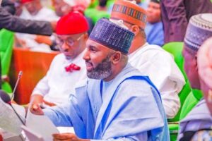 Abubakar Kabir Bichi: Honouring Excellence and Service