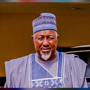 Jigawa Youths Agenda Defend Defence Minister Badaru Abubakar Against Baseless Allegations