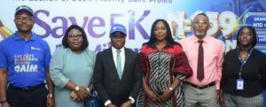 Fidelity Bank to give out N159Million in GAIM 6 promo