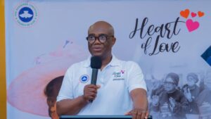 Over 5,000 Elderly Benefitted from RCCG Pastor Mrs. Folu Adeboye’s Foundation in Alexandra, South Africa