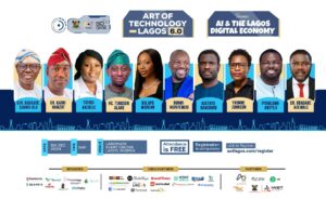 Power-Packed Speaker Lineup Announced for AOT Lagos 6.0 Featuring Iyinoluwa Aboyeji and Industry Leaders
