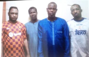 Court Hearing in Idowu Keshinro Murder Case Adjourned Due to Suspect Absence