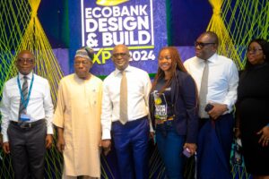 Obasanjo Commends Nigerian Initiatives at Ecobank Design & Build Expo 2024