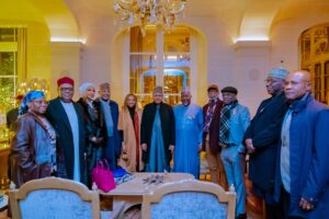 The Honourable Minister of Defence will participate in the State visit to France