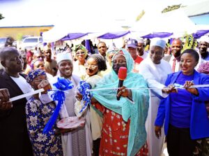 Stanbic IBTC’s Adopt-A-School initiative enhances education at Waziri Primary School, Niger State