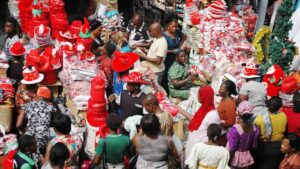 Throwback Christmas: 5 Naija Experiences We Need to Bring Back