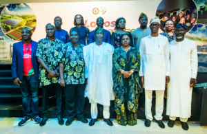 Origin Tech Group Champions Innovative Food Systems at Lagos Agrinnovation Summit 