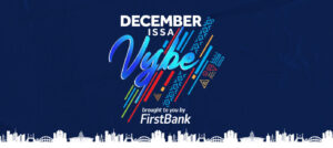 DECEMBERISSAVYBE: FIRSTBANK SPONSORS ‘THE CAVEMEN CONCERT’, THRILLS AUDIENCE