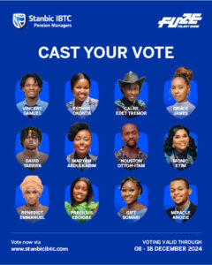 Spotlight on excellence: Meet the finalists of FUZE Talent Show 3.0!