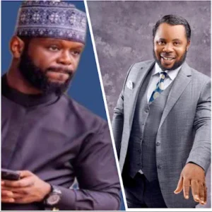 Seyi Tinubu Embarasses Popular Nigerian Prophet