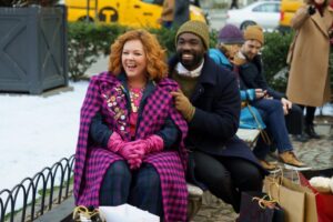 Your festive guide to the best Christmas-themed movies on Showmax