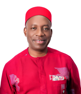 Soludo Completes 12.5km Ezira-Umuomaku-Enugu Umuonyia Road, Commended For keeping His Promise