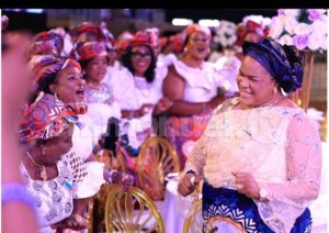 SCOAN CELEBRATES GOD’S FAITHFULNESS WITH GLOBAL THANKSGIVING SERVICE.