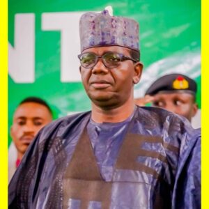 PENSIONS AND OTHER MILITARY ENTITLEMENTS: MATAWALLE COMMENDS PRESIDENT BOLA AHMED TINUBU FOR PROMPT PAYMENT