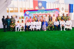 OUR SUCCESS STORY IS HUGE – MATAWALLE