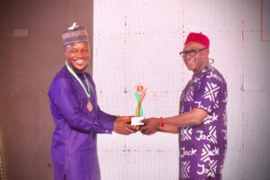 NB Plc emerges Best Excise Trader at Comptroller General Customs Awards
