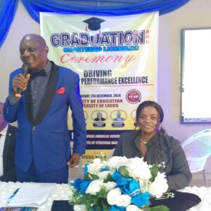 Izagbo Calls For Policy Reforms, Stakeholders engagement In Piloting Democracy