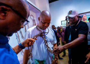 Lawmaker Bonu Commends Sanwo-Olu, Obasa, Over Support For Badagry 
