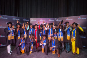 MultiChoice Talent Factory West Africa Celebrates the Next Generation of Storytellers at the 2024 Graduation Ceremony