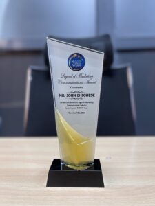 Mediacraft Associates Continues to Blaze the Trail in Awards