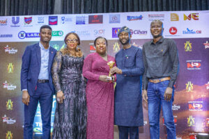 Nigerian Bottling Company (NBC) Ltd. Shines at LaPRIGA 2024