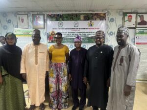 Olam Agri, LCRI announce release of heat-tolerant, super early wheat variety to support Nigerian farmers