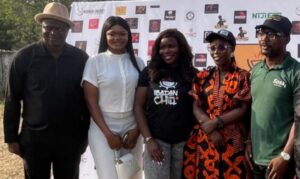 Rite Foods Partners with Ibadan Chops and Chills Festival 2.0 to Empower Youth and Showcase Culinary Talent 