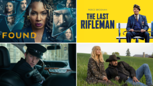 The Day of the Jackal, Dune Part 2, Yellowstone S5, and More International Movies to Watch on Showmax this January